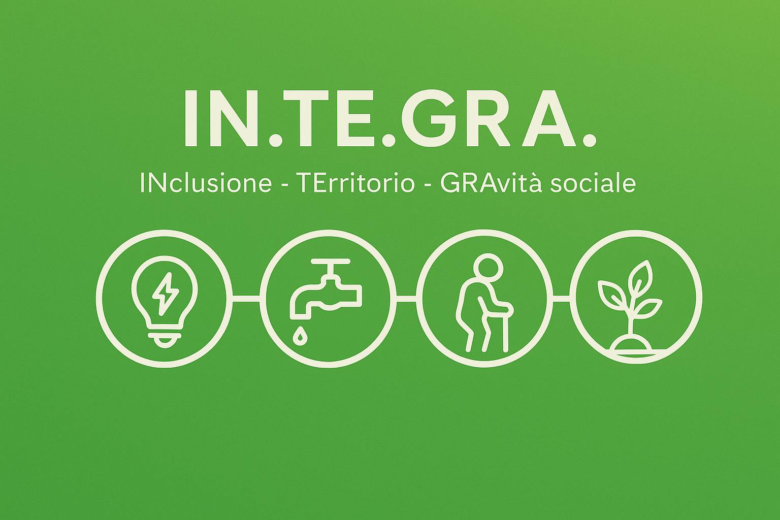 Corsi professionali finanziati dalla Regione Molise. Progetto IN.TE.GRA. con rilascio di qualifica professionale riconosciuta a livello europeo