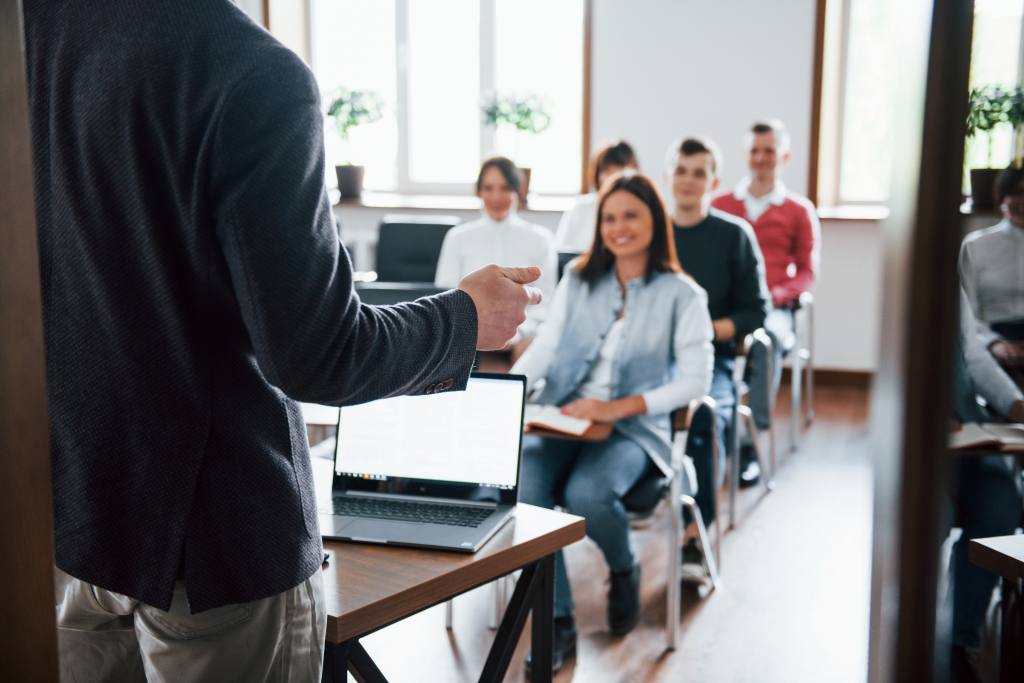 IN.TE.GRA. Formazione e requisiti d'accesso